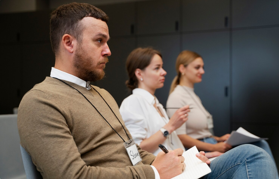 Роспотребнадзор: семинар о важном